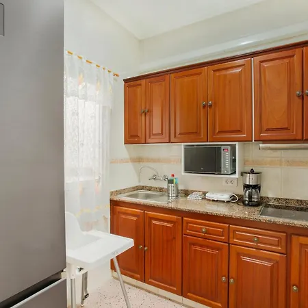 Сasa de vacaciones Casa Angela Pino 19_21 *